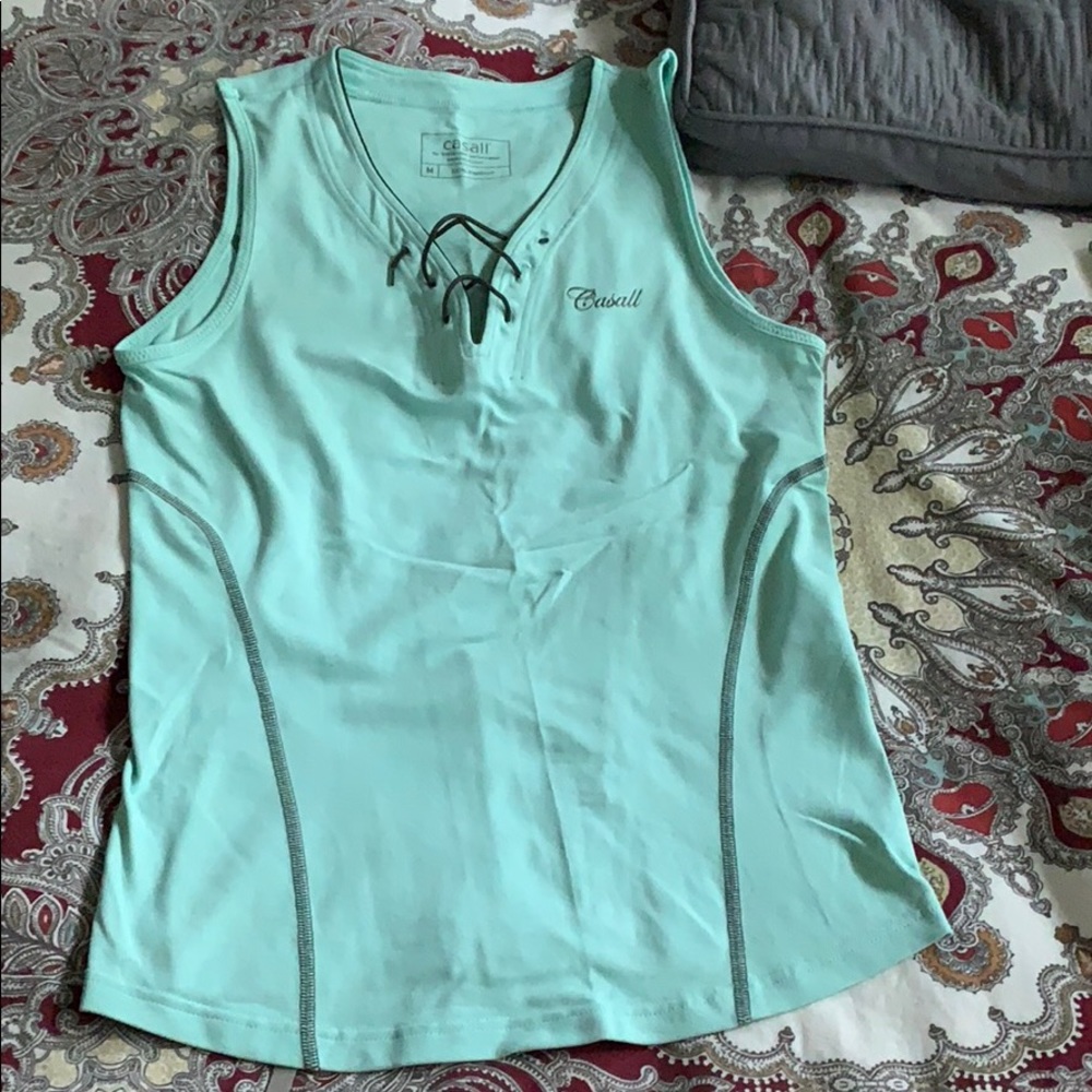 Bundle Casall Sport Shirts - Picture 2 of 8